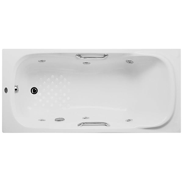 Μπανιέρα Υδρομασαζ Thasos